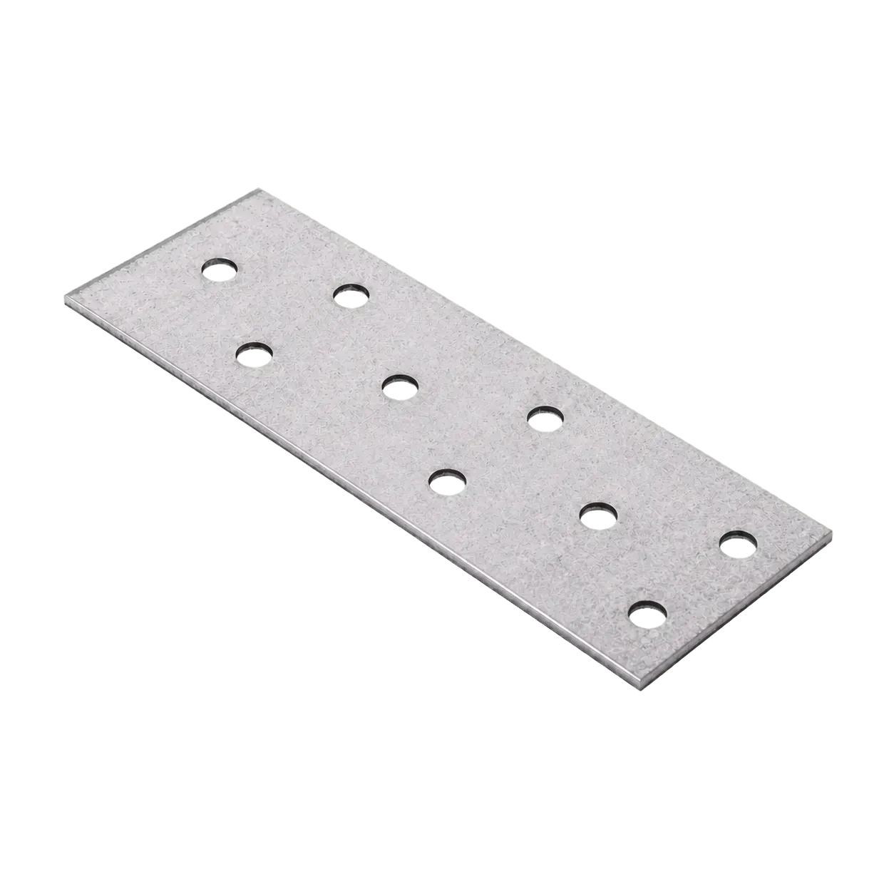 პერფორირებული შემაერთებელი ფირფიტა 135×30×2 მმ