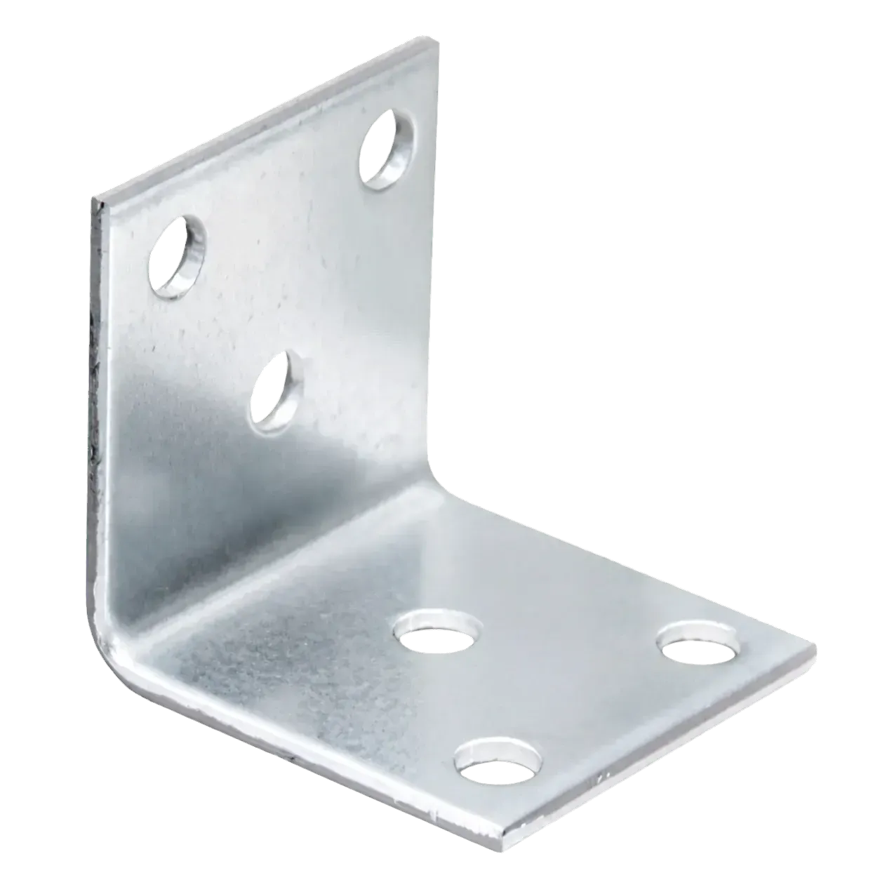 პერფორირებული სამონტაჟო კუთხე 30×30×30 მმ