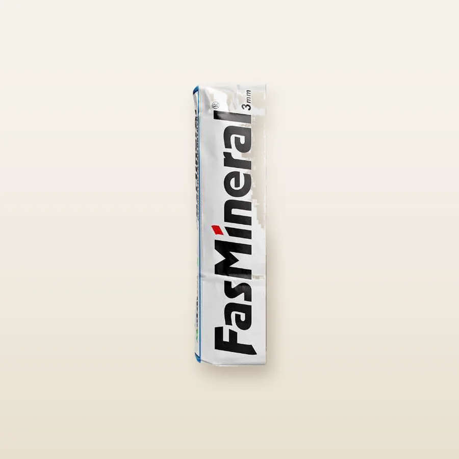 Штукатурка декоративная фасадная «FasMineral», 25 кг