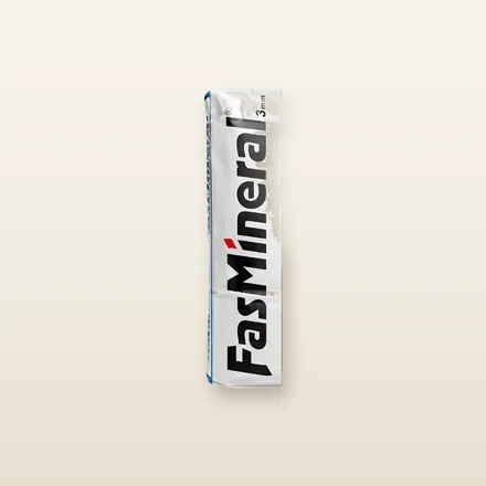 „FasMineral“ დეკორატიული ფასადის საფარი, 25 კგ