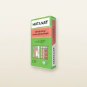 Клей для фасадной керамики Matanat «FASKER Fasad», 25 кг