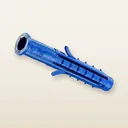 Распорный дюбель Tchapai 6×40, с шипами и усиками