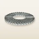 Перфорированная монтажная лента волнистая LV 12×0,55 (25 м)